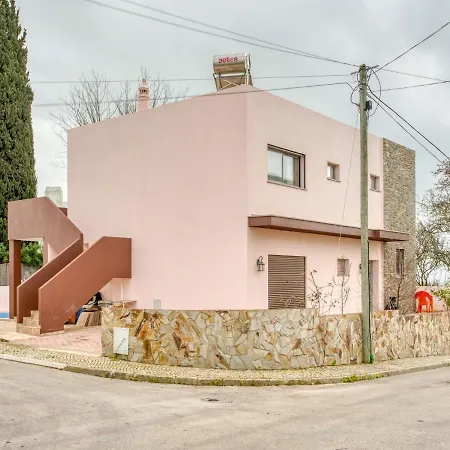 Ferienhaus Cosy In With Swimming Pool Alvor